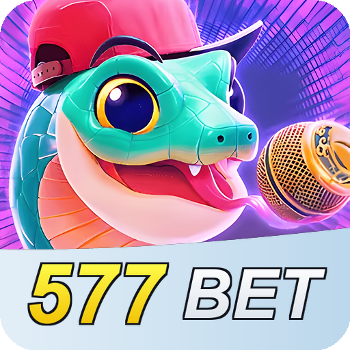 Logo Oficial 577BET Download