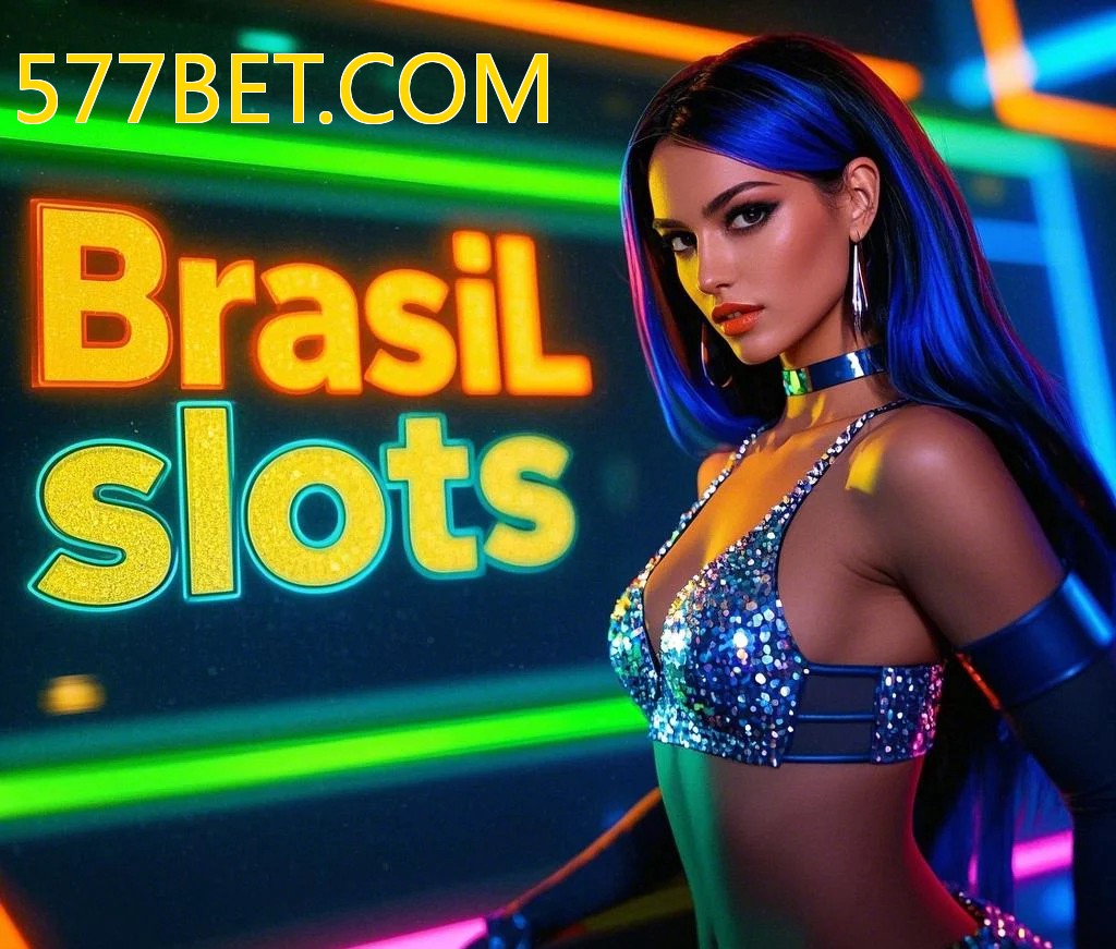 577bet GAME-Slots