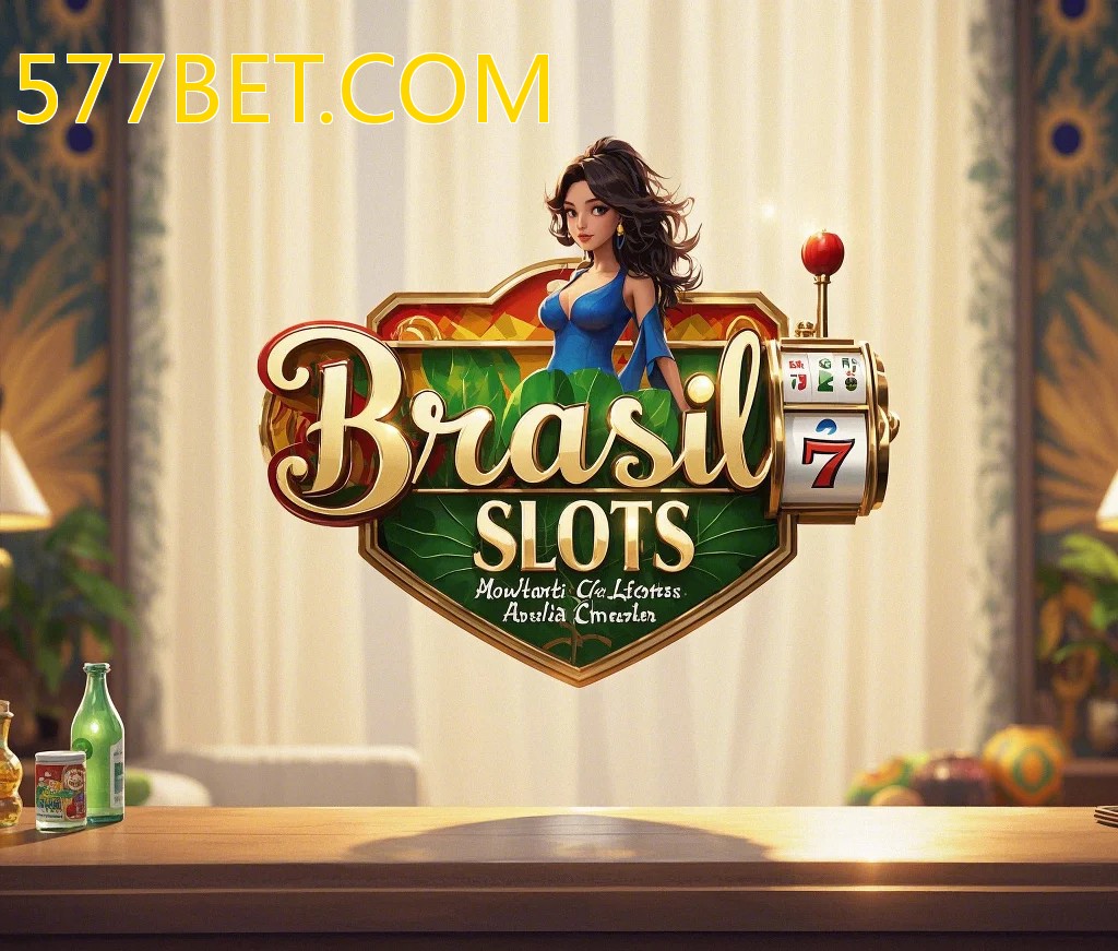 577bet GAME-Slots