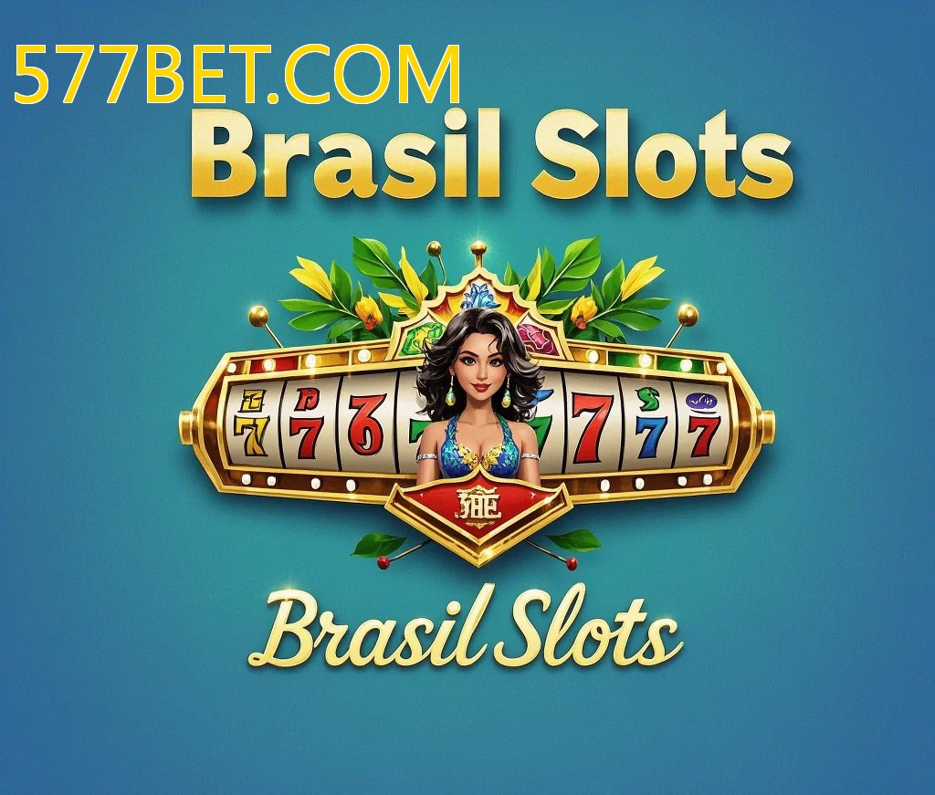 577bet GAME-Apostas