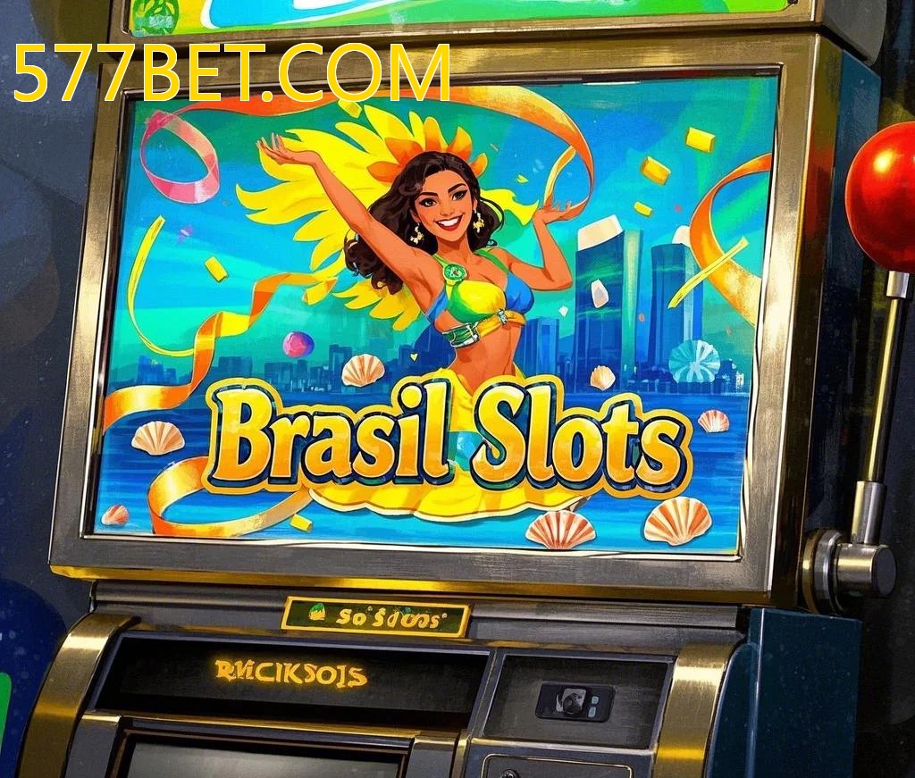 577bet GAME-Slots